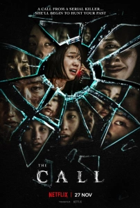 Telefon (2020) - Kol