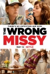 Yanlış Missy Filmi The Wrong Missy Movie