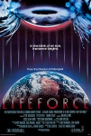 Yaşam Savaşı: Uzay Vampirleri Filmi Lifeforce Movie
