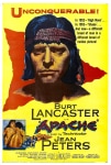 Asi Cengaver Filmi Apache Movie