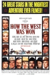 Batının Zaferi Filmi How the West Was Won Movie