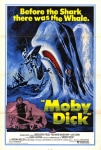 Beyaz Balina Filmi Moby Dick Movie