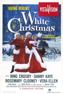 Eğenceler Oteli (1954) Filmi White Christmas Movies