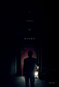 Gece Gelen (2017) - It Comes at Night