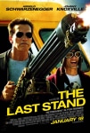 Geçit Yok Filmi The Last Stand Movie