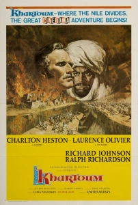 Hartum Sinema Filmi Khartoum Movie