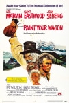 İki Kabadayı Filmi Paint Your Wagon Movie