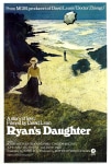 İrlandalı Kız Filmi Ryan's Daughter Movie