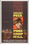 Mücadele Tepesi Filmi Pork Chop Hill Movie