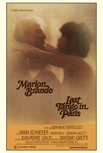 Paris'te Son Tango (1972) - Last Tango in Paris