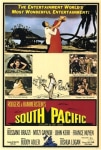 Pasifik İncisi Filmi South Pacific Movie