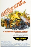 Tren Filmi The Train Movie