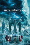 Hayalet Avcıları: Ürperti Filmi Ghostbusters: Frozen Empire Movie