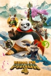 Kung Fu Panda 4 Filmi Kung Fu Panda 4 Movie