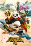Kung Fu Panda 4