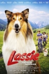 Lassie: Yepyeni Bir Macera Filmi Lassie - Ein neues Abenteuer Movie