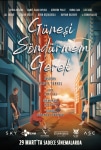 Güneşi Söndürmem Gerek Filmi Güneşi Söndürmem Gerek Movie