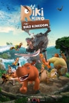 Riki Rhino: Kahraman Kanatlar Filmi Riki Rhino: The Bird Kingdom Movie
