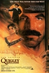 Avcı Filmi Quigley Down Under Movie