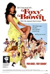 Esmer Tilki Filmi Foxy Brown Movie