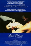 Mavi Kadife Filmi Blue Velvet Movie
