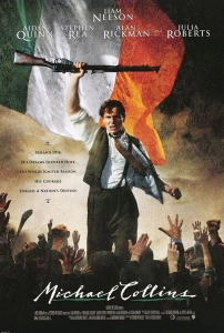 Özgürlüğün Bedeli Sinema Filmi Michael Collins Movie