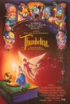 Parmak Kız Filmi Thumbelina Movie