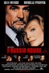 Rus Evi Filmi The Russia House Movie