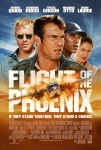 Anka'nın Uyanışı Filmi Flight of the Phoenix Movie