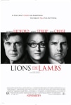 Arslanı Kuzulara Filmi Lions for Lambs Movie