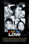 Aşk Gibi Bir Şey Filmi A Lot Like Love Movie