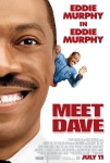 Bir Çılgının İçinde Filmi Meet Dave Movie