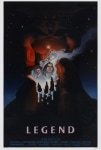 Efsane Filmi Legend Movie