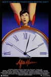 Geç Saatler Filmi After Hours Movie