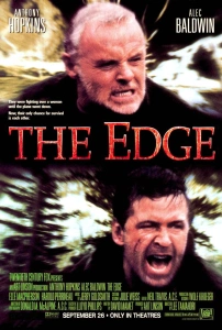 İhanet (1997) Filmi The Edge Movies
