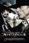 Kanun Benim Filmi Appaloosa Movie
