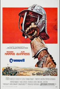Ölmeyen Kahraman (1970) Filmi Cromwell Movies
