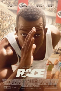 Rüzgarın Oğlu Sinema Filmi Race Movie