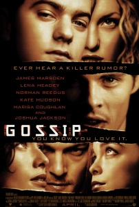 Seks Dedikoduları (2000) - Gossip
