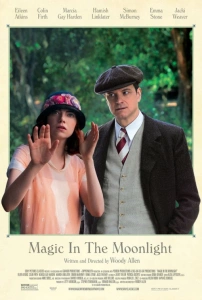 Sihirli Ay Işığı (2014) - Magic in the Moonlight