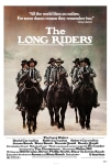 Uzun Sürücüler Filmi The Long Riders Movie