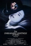 Varolmanın Dayanılmaz Hafifliği Filmi The Unbearable Lightness of Being Movie