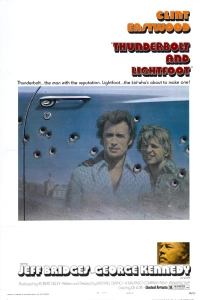 Yıldırım Emri (1974) - Thunderbolt and Lightfoot