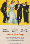 Yüksek Sosyete Filmi High Society Movie