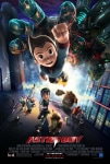 Astro Çocuk Filmi Astro Boy Movie
