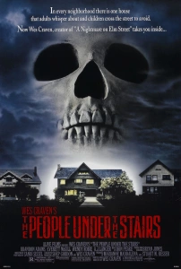 Merdiven Altındakiler (1991) - The People Under the Stairs
