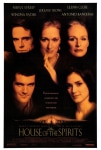 Ruhların Evi Filmi The House of the Spirits Movie