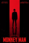 Maymun Adam Filmi Monkey Man Movie