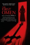 Omen: İlk Kehanet Filmi The First Omen Movie