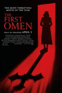 Omen: İlk Kehanet Sinema Filmi The First Omen Movie